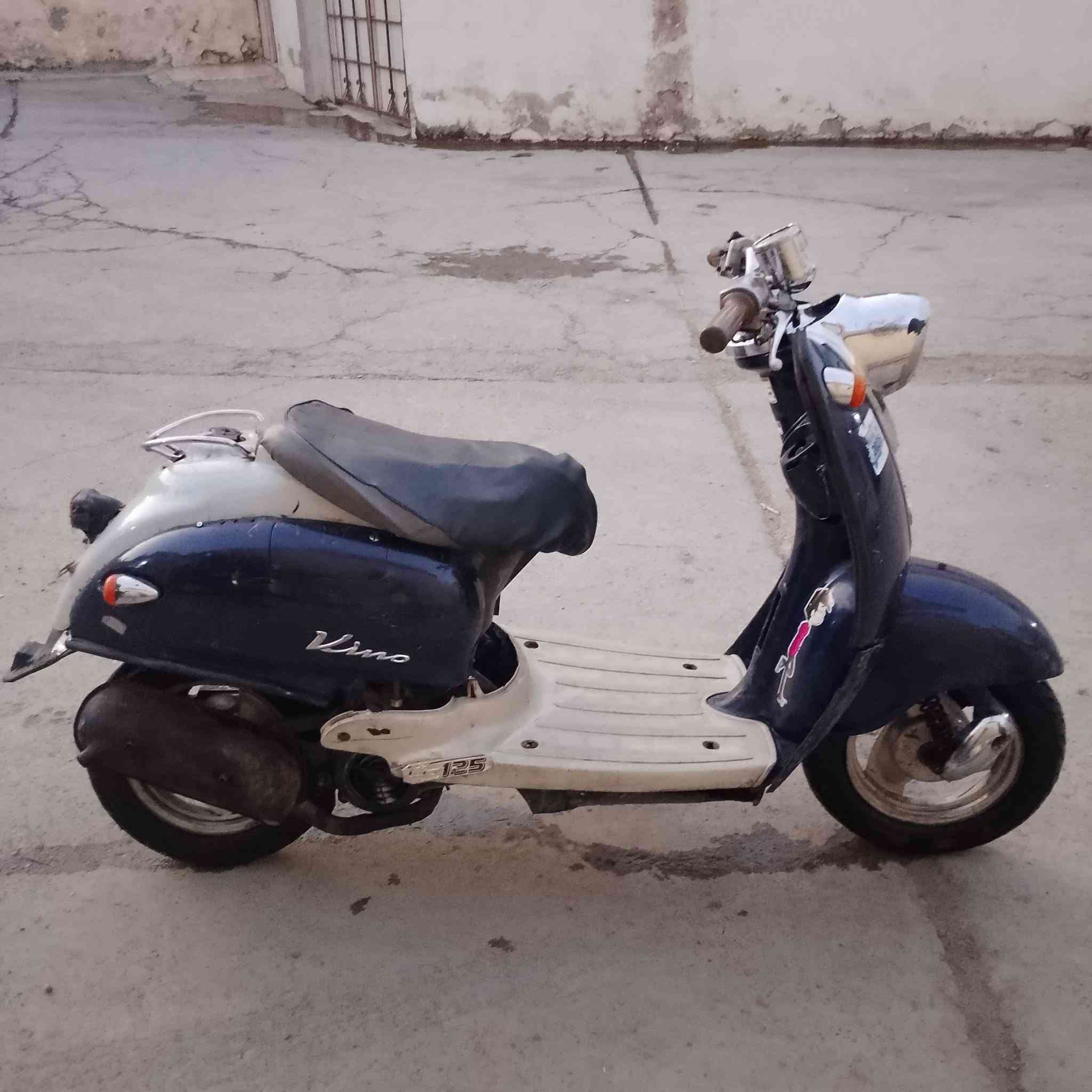 بيع مستعجل ماطور شغال السعر125الف‏‪***********‬‏ ***********
