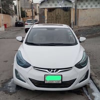 النترا ٢٠١٥ • فول فتحة • رقم بصره