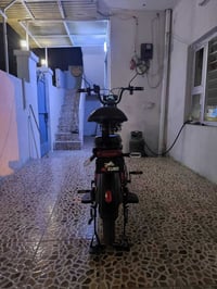 الكورو • بطارية ٩٦٠واط • مدى ٥٠كم