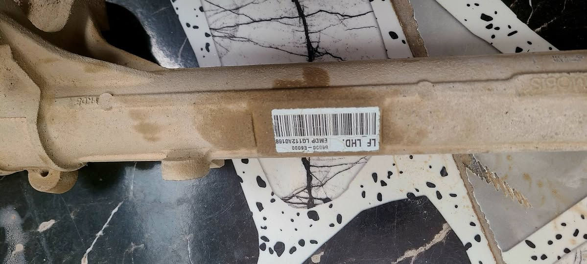 سلام عليكم مشط سوناتا ٢٠١٦ gdi شغال السعر ٩٠ ألف بي مجال بسيط.


**إذا كنت صاحب هذا الإعلان وتريد حذفه لأي سبب، رجاءا أرسل رسالة إلى الدعم الفني**