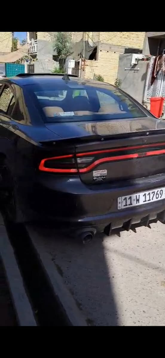 سلام عليكم للبيع جارجر 2020 فول للبيع ماشيه 70 صبغ جاملغ امامي وهلال الجاملغ الخلفي بدون دواخل سياره جديده بدون نقص مكان السياره اعضميه السعر 210 
***********
