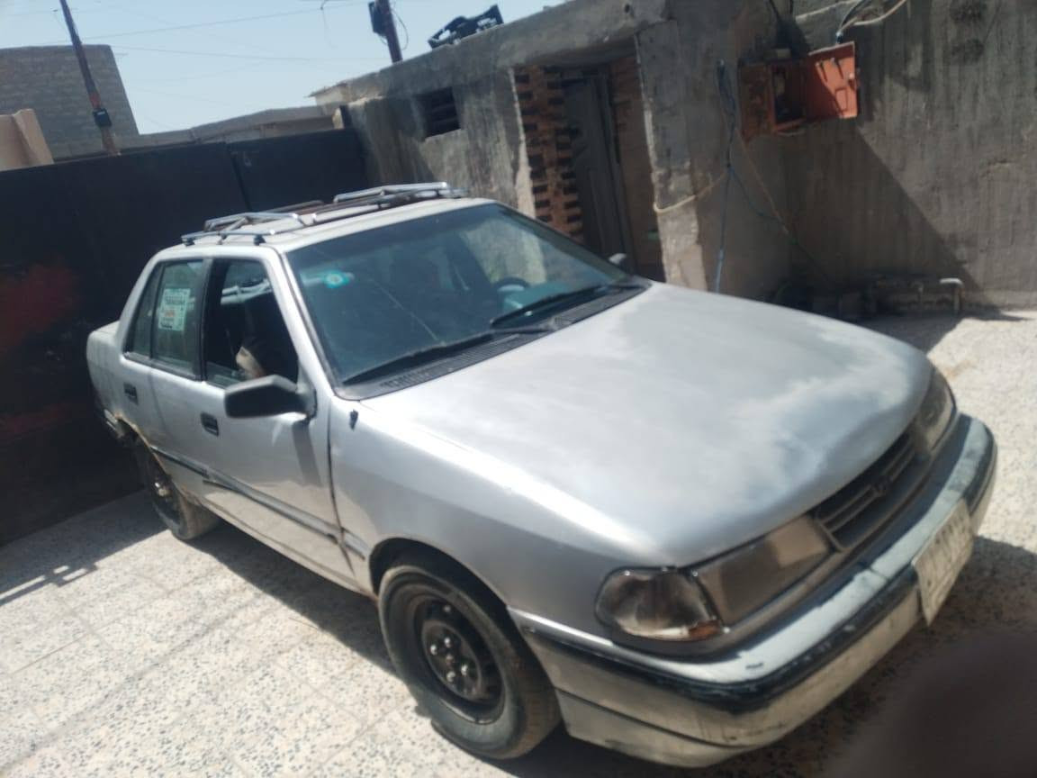 للبيع موديل 92 بلادي مصلح الشواصي كير عادي جديد محرك جديد تخم تاير عنوان ابو غريب نصر وسلام السعر النهائي 18 ورقه
***********
