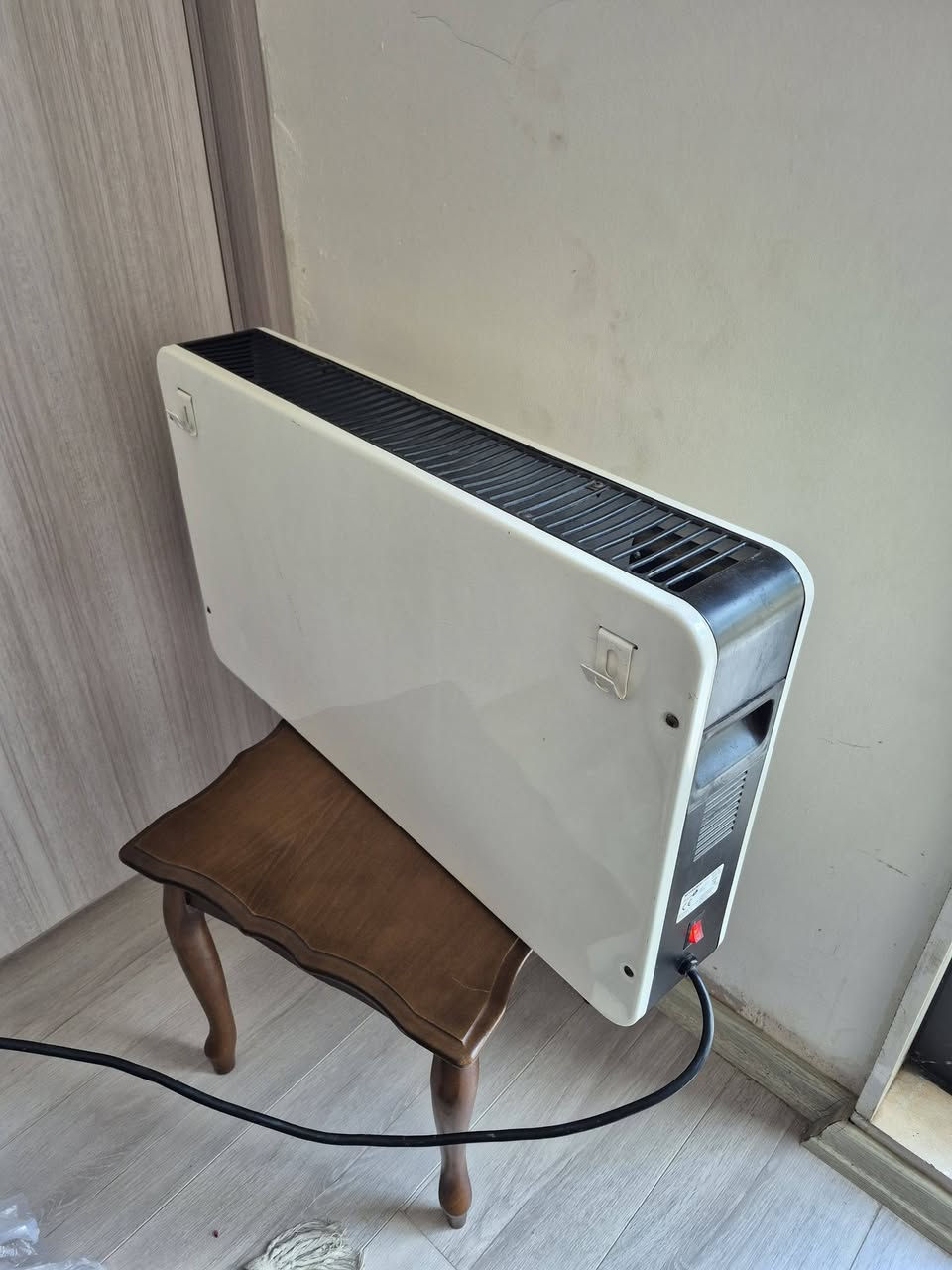 جهاز تدفئة ألماني ماركة Silver Crest
تعليق فقط

٣ درجات

توصيل داخل أربيل ممكن

المكان أربيل - ألتون سيتي

السعر ٢٥ الف فقط
***********
