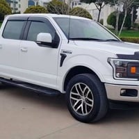 فورد F-150 • ٢٠١٨ • دفع رباعي
