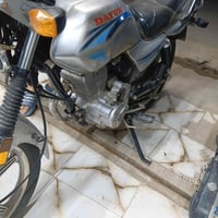 دراجه دايوان  موديل 23 07728773240