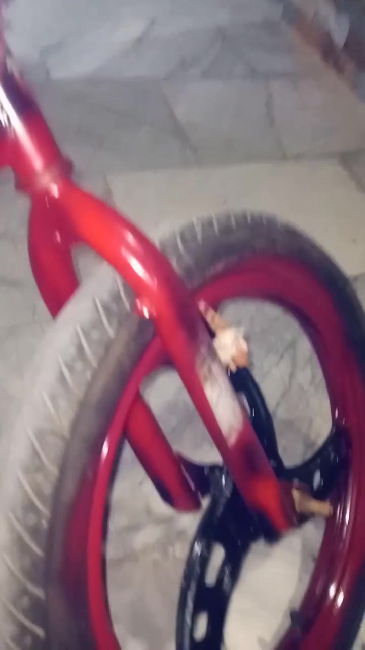 بايسكل كوبرا افعئ 
حجم ٢٠ يركب عمر ١٥ وانت نازل 
البريك  مكينه 
السعر ٦٥ وبي مجال


**إذا كنت صاحب هذا الإعلان وتريد حذفه لأي سبب، رجاءا أرسل رسالة إلى الدعم الفني**