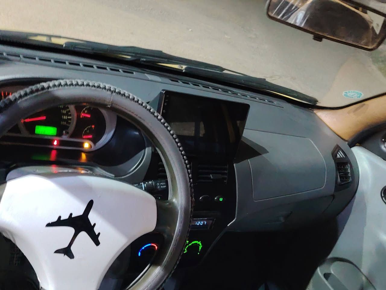 طيبه موديل 2016 محرك كير +صدر كولهن جديدات +كهربائيات كولهن نظيفات بيه جاملغ خلفي صبغ وباقي مكفول كفاله عامة  مكاني تاجي  سعر 38 هاتف *********** او ***********
