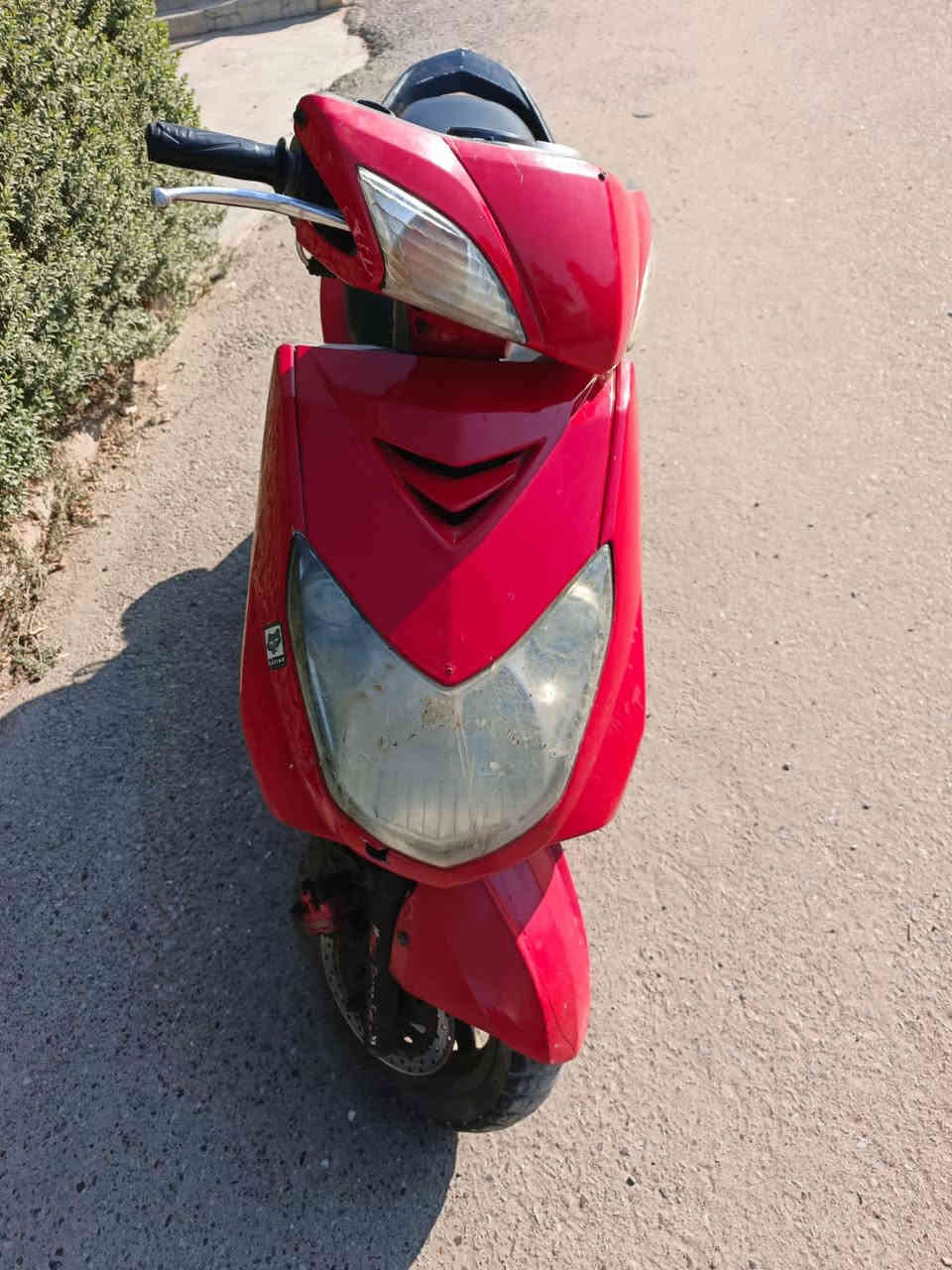 سكنس فحل قبق ناصي سلف  كهربياتهة شغالة  نقصهة عرموطة هندر  سعر ٤٠٠ وبيهة مجال مكاني بغداد الغزالية ‭٠٧٥١ ٩٢٢ ٥٧١٠‬ متواجد واتساب
