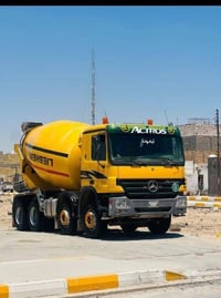 للبيع  الصفرة 2008 معلاية 18 كير كهرباء جي اف 10متر  البيضة 2007 معلاي...