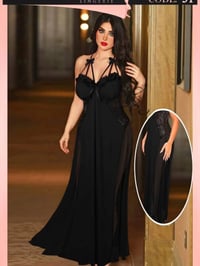 لانجري • ملابس داخلية • ناعمة