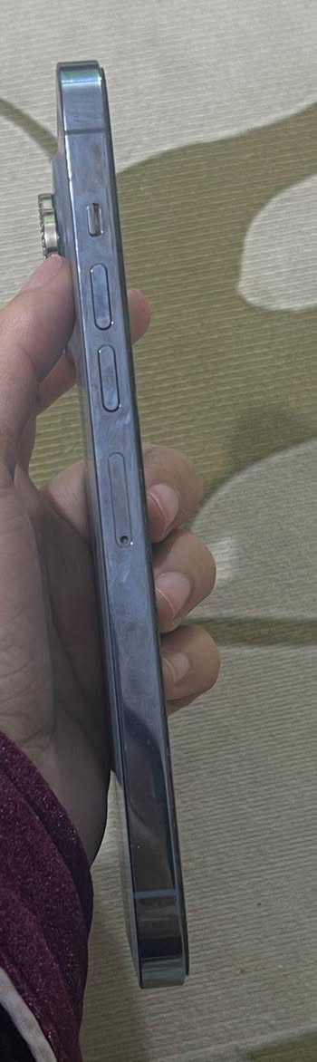 13 بروماكس
بطاريه78

ذاكره 256

مكفول

نموذج m
ممبدل بي اي شي جهاز نضيف سعره 650 قفل قفل

الي يشوف سعره غالي وبياع شراي ميفيده


**إذا كنت صاحب هذا الإعلان وتريد حذفه لأي سبب، رجاءا أرسل رسالة إلى الدعم الفني**