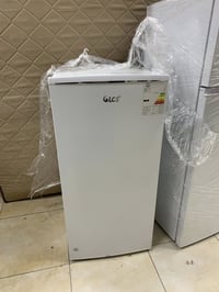 ثلاجه • استعمال قليل • مكان الزهور