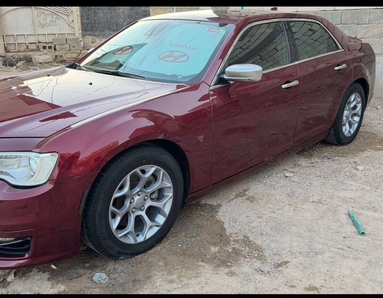 اوباما بلاتينوم ٢٠١٨ تبديل جاملع وباب صفحه السايق وبيه تصليح بل قماره اثر خياس  السعر ١٩٠$
رقم الهاتف 
***********
***********
العنوان البصره

