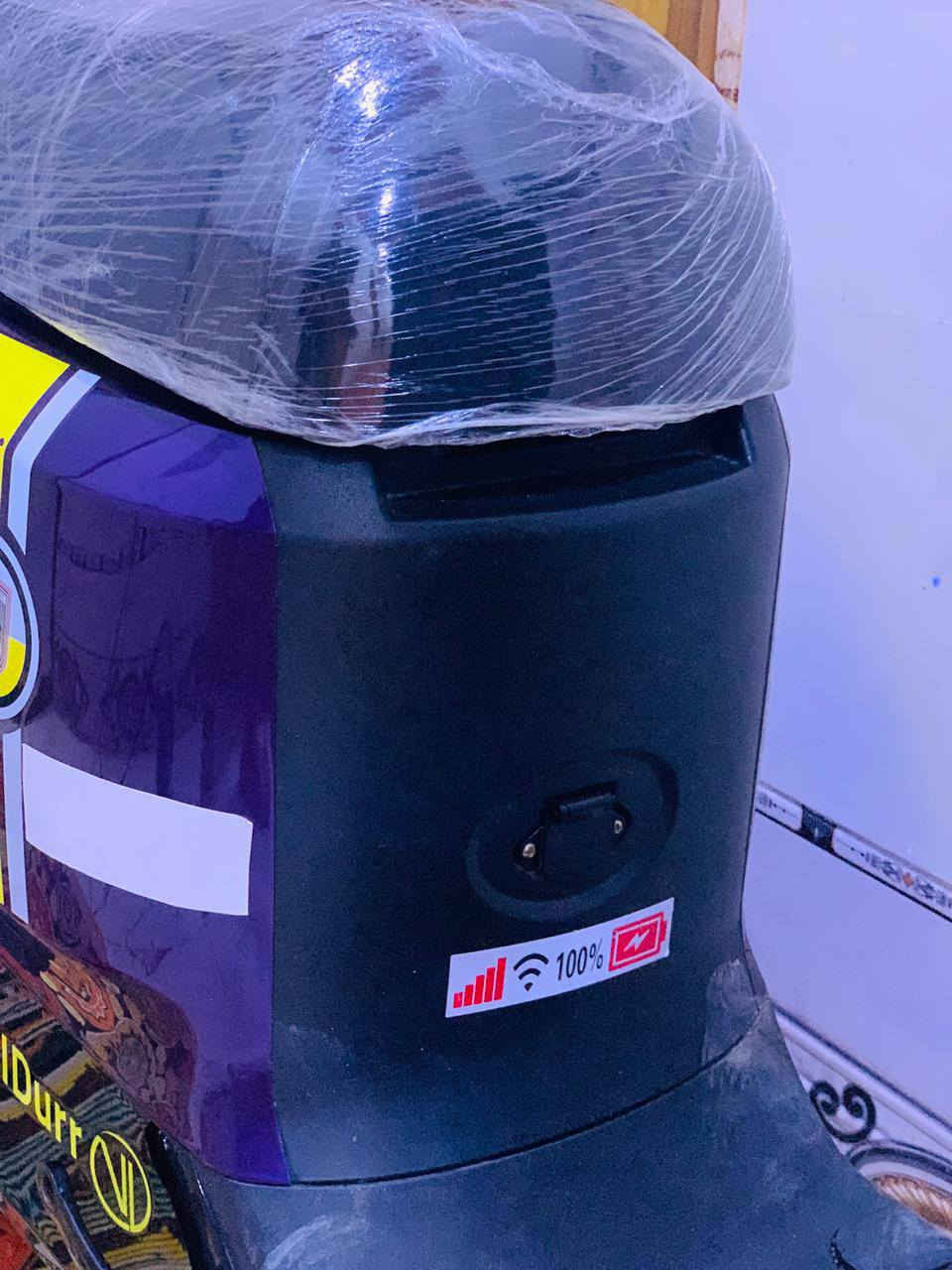 سلام عليكم.  دراجه R7 نضيفه بطاريات كبار 32 مكفوله السعر 400رقم*********** عنوان بصره قبله البصرة, العراق
