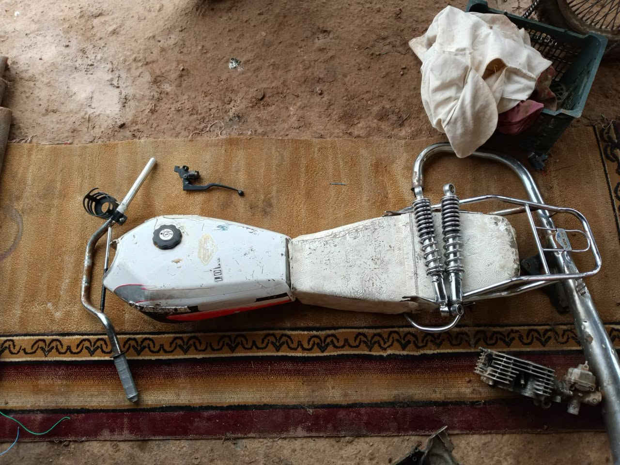 سلام عليكم ورحمة الله وبركاته البيع دفعر سعر بياع ‏‪***********‬‏
