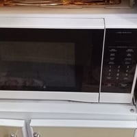 مايكرويف • نضيف جدا