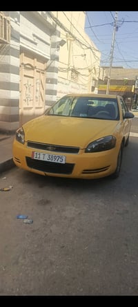 موديل ٢٠٠٨ • مكينة ٣٥٠٠ • تعليك حداديه