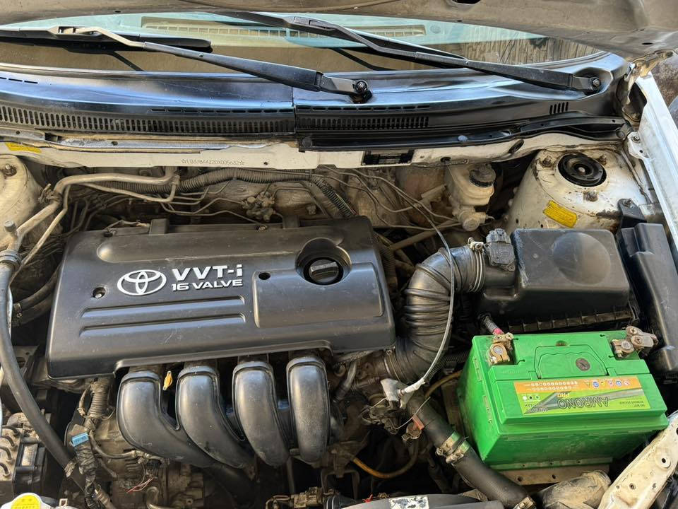 جليي موبل موديل 2013 بغداد بسمي رقم انكليزي سنوية لغاية 2030 مصفرة غرامات محورة محرك نحلة 1800 معمرة ومصبوغة كامل تبريد شغال 
العنوان الدورة 
***********
***********
