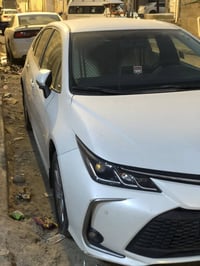 كورولا • ٢٠٢٣ • وكالة