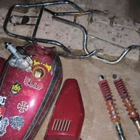 كابريتر يابانية • اصلي • الديوانية