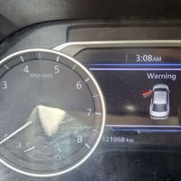 سلام عليكم نيسان سنترا موديل 22  رقم اربيل باسمي   تشغيل بصمه +بصمه اب...
