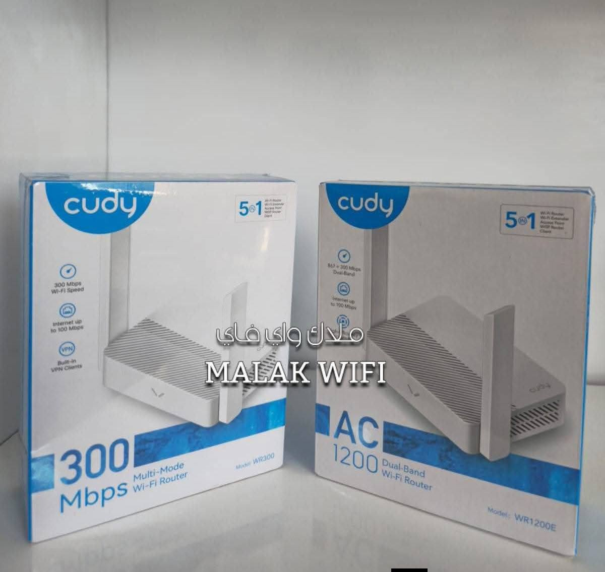 د 🔥راوترات كودي _ CUDY

X6
السعر 50,000
WR300
السعر 17.000
WR300s الجديد 
السعر 20.000
WR1200
السعر 25.000
WR1300
السعر 35.000 
WR1300 E
السعر 30,000
WR1500
السعر 40.000
WR3000
السعر 47.000
WR3000s
السعر 70.000
WR3600E
السعر 82.000
WR1200E 
السعر 21.000 
 📍للحجز والاستفسار دايركت 📬 

📍يوجد توصيل لكل المحافظات يوصلك خلال 24 ساعة 📦 

📍قناة التلكرام لمتابعة الاسعار والعروض https://t.me/malak29385


**إذا كنت صاحب هذا الإعلان وتريد حذفه لأي سبب، رجاءا أرسل رسالة إلى الدعم الفني**