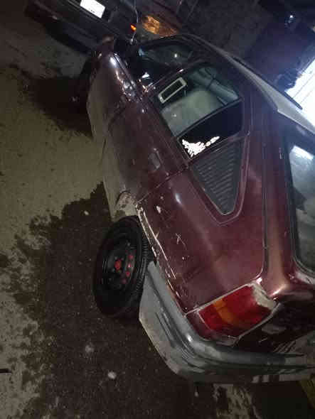 اوبل كاديت جنطه
محرك وكير شرط

طخم تاير جديد

بدون صبغ أو ضرر
سعر 22بيه مجال بسيط

رقم الهاتف ***********
