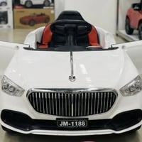 سيارة أطفال • ١-٥ سنوات • مستخدمه نضيفه