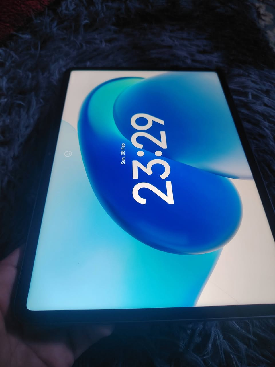 ايباد شاومي باد 7 ذ256 مستخدم قليل بطارية 100 الأيباد بي فطر موضح بصوره شعراية ممبين أصلاً وممأثر ع اي شي ملحقات كراتونه وكيبل مراوس بحساب مرتب مكاني كربلاء
***********
