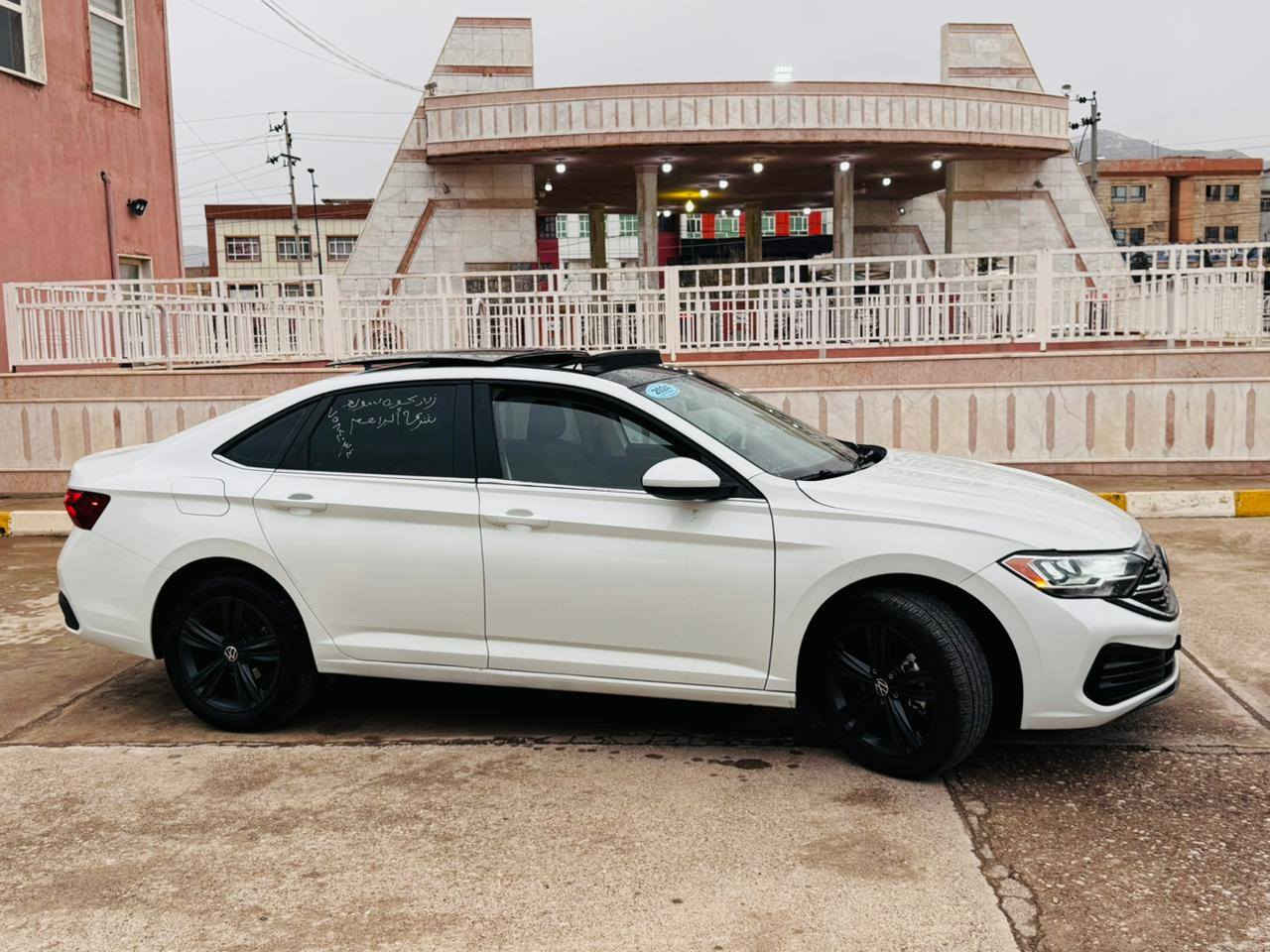 جيتا 2024 ثلاث قطع صبغ 

فول فول للاخير 

سعر 144

*********** دهوك, العراق
