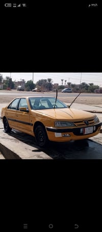 بيجو باص 2015 سعر 38 وبيه مجال رقم 07833006585