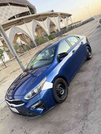 فورتي ٢٠٢٠ • وارد كندي • تبريد ثلج