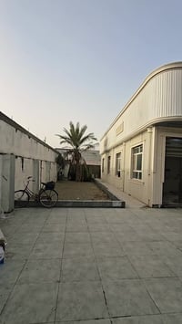 كربلاء • ٥٠٠م • طابو زراعي