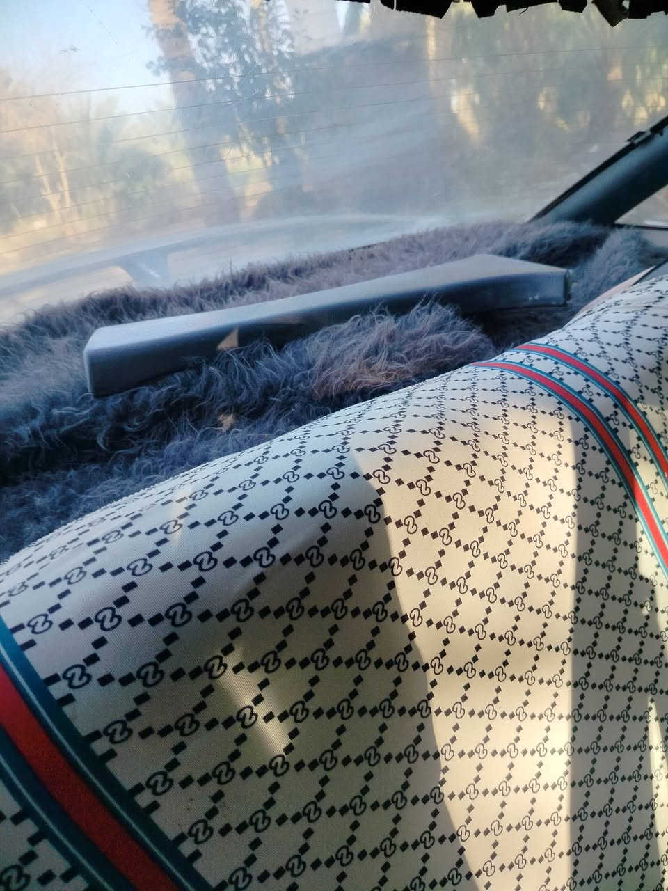 سلام عليكم من رخصت مدير الكروب دايو اسبرو 96 بسم عمامي تريد وكاله تريد مداور سياره كامله ماعيزه شي مستعجل عليه حيل ريده 22 وبيه مجال هاذ رقمي ***********
