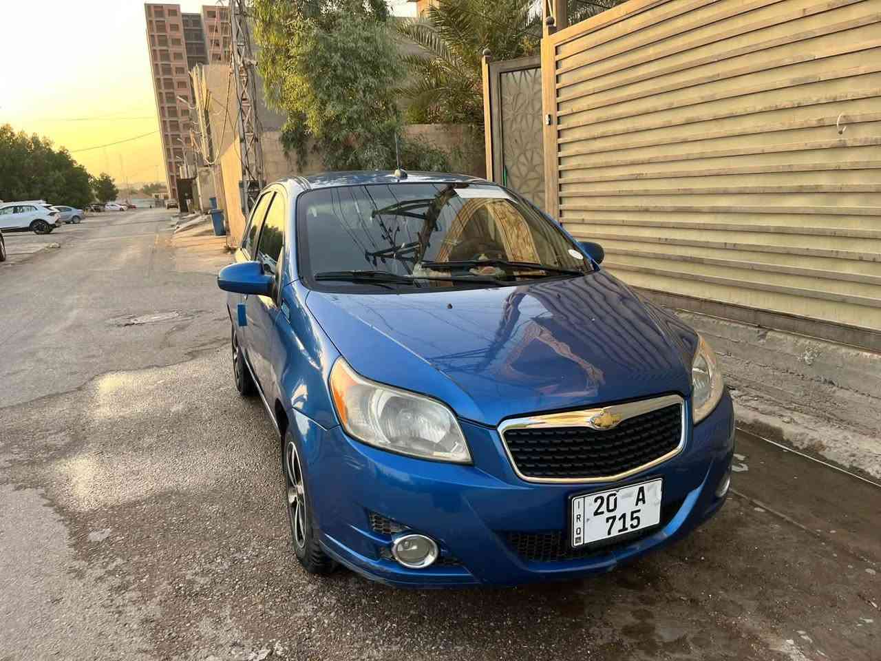 افيو وارد امريكي محرك مسكر ١٦٠٠ مصبوغه عام موديل ٢٠٠٩ وباقي التفاصيل معروفه ماشيه ١١٠ الف نسائيه كشنات جلد شاشة كامرة خلفيه رقم ديالى مميز
السعر 80
***********
