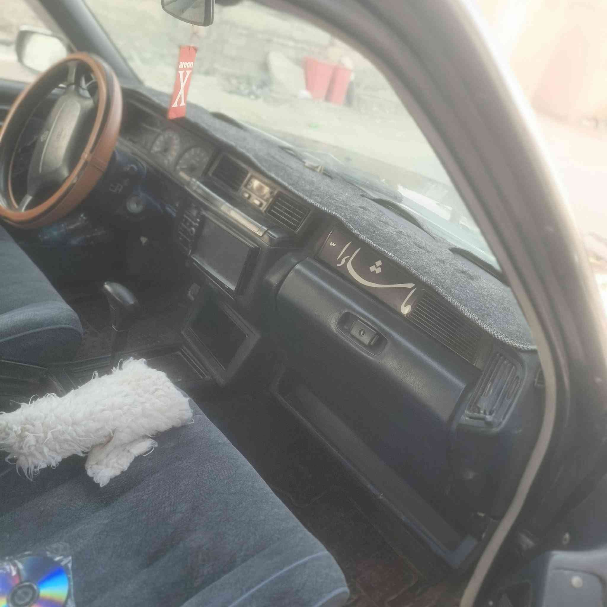 سلام عليكم 
ارنب طويل 95
مكفول كص ونقل جثه سيارة مصبوغه اثر جراد رقم واسط 3 ارقام مميز السنويه منتهيه صار شهرين
السعر 47 وبي مجال بصيط
للاستفسار ***********

