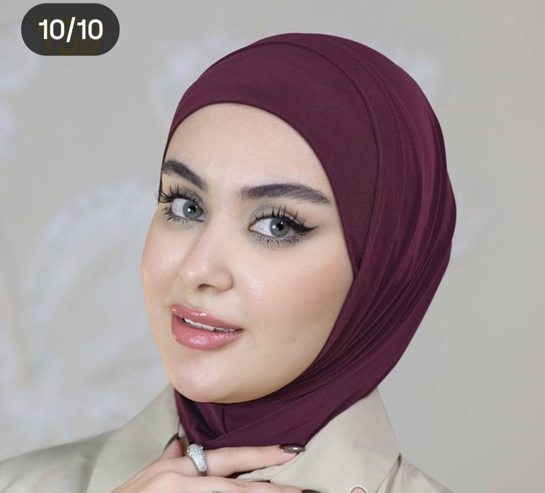 حجاب فيزون سادة ألوان السعر 3ونص🧡
توصيل داخل بلد 2000


**إذا كنت صاحب هذا الإعلان وتريد حذفه لأي سبب، رجاءا أرسل رسالة إلى الدعم الفني**