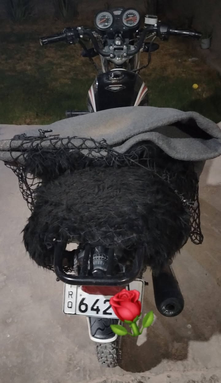 سلام عليكم
دراجه شاينك للبيع
موديل 24
مسجل لوحه وسنويه انكليزي تحويل مباشر
لاستفسار خاص او ***********
السعر 1750 وبي مجال
