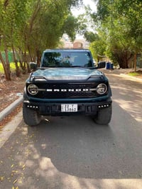 �🔥 فرصة لعشاق القوة والمغامرة! 🔥🚙  �🔥 للبيع  او مراوس – Ford Bronco 20...