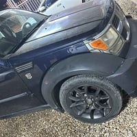 دوج نترو • ٢٠٠٨ • ٦ سلندر ٣٧٠٠