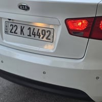 سيراتو ٢٠١١ • محرك ١٦٠٠ • مكفول محرك وكير