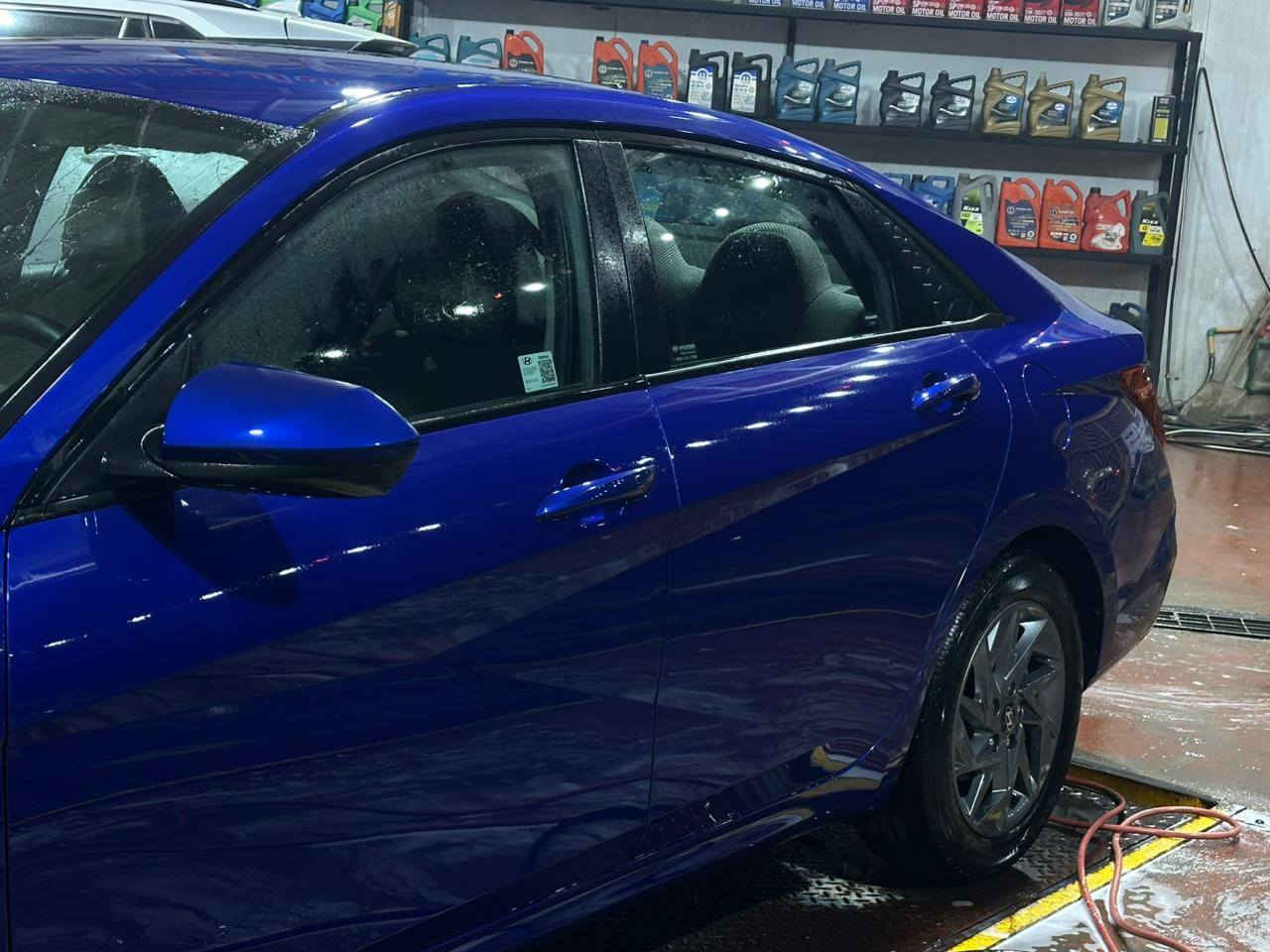 النترا رقم بغداد بسمي  
مواصفات               ماشيه 11 الف 
تشتغل عن بعد 
نظام ترحيب           سياره كلش كلش نظيفه 
بصمه ابواب + اناره 
جنطه ذكي + بصمه           شاصي لغد مكفول مكفول 
تحكم 
رادار 4 جهات           اريباك دركه فقط 
شاشه متصله 
سايقه ذاتيه           سياره كلش جديده 
مانع انزلاق 
ايكو + سبورت     السعر 165 وبيها مجال بصيط 
ماشه 11 الف    رقم الهاتف ***********
 
العنوان بغداد البلديات     لد ابلادي
