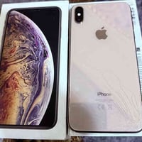 ايفون اكس ماكس • ٢٥٦ • مايشحن