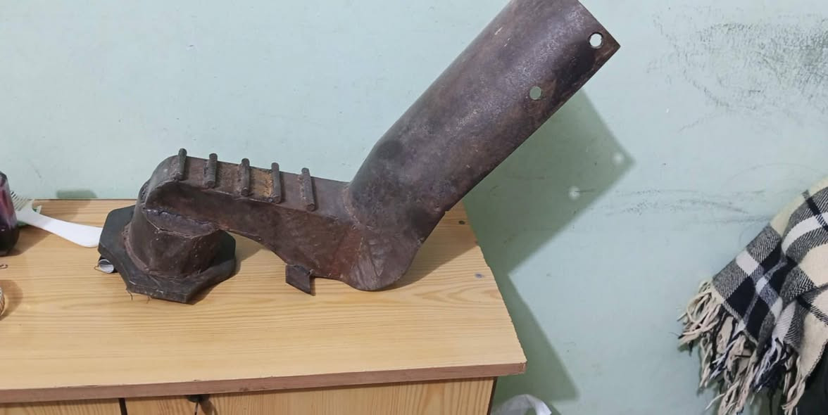 راسطه باكستاني رقم واحد ثقيل ب40 وبيه مجال قليل


**إذا كنت صاحب هذا الإعلان وتريد حذفه لأي سبب، رجاءا أرسل رسالة إلى الدعم الفني**