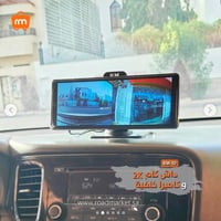 شاشة سيارة رودماستر • شاشة محمولة RM-10 • رودماستر RM-10 • ابل كار بلا...