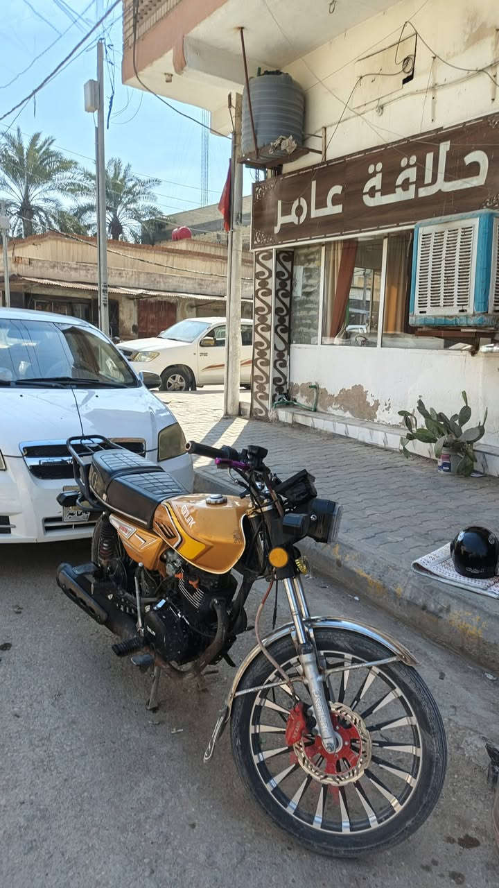 للبيع سافان 200 موديل 25 مكفولة
المكان عزيزبة خلف المركز سعره 800 وبيه مجال
***********
