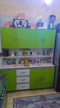 كاونتر • ميز طعام