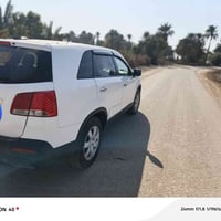 سورنتو • ٢٠١٣ • بنزين ٦ سلندر