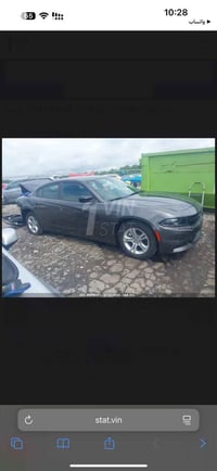 تشارجر SXT • ٢٠٢٣ • ماشي ١٣٠٠٠