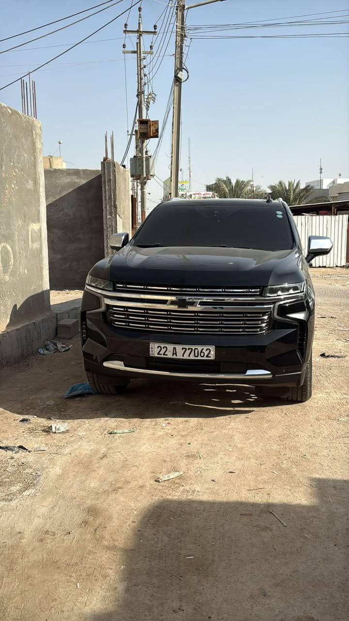 تاهو LS2023 خليجيه وكالة المنصور مكفوله كفاله عامه حتى الدعاميات بالكفاله مكينه وكير ع وضع الشركه مامفتوحات السياره جديده بمعنى الكلمه رقم اربيل مع سنوية تضليل سيارة بالكامل الدولي مكان السياره بصرة السعر480  
للاستفسار***********
